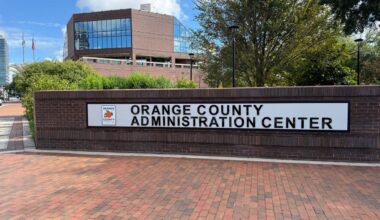 Orange County to hold 2 public meetings on $9 billion budget