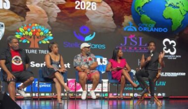 UrbanFest 360° gives film festival goers red carpet access