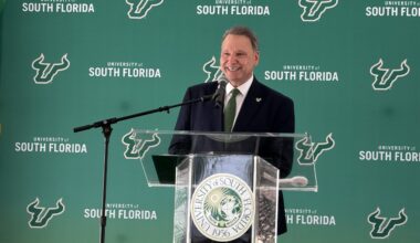 Ground broken for USF’s Uptown Landing
