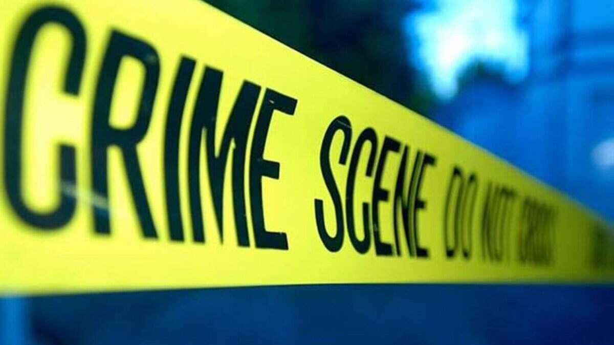 A man barricaded himself inside a Miami high-rise apartment for about three hours Monday morning, Aug. 31, 2026, police said.