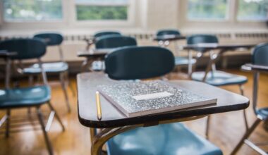 Letters: School accountability | Trump’s name on everything