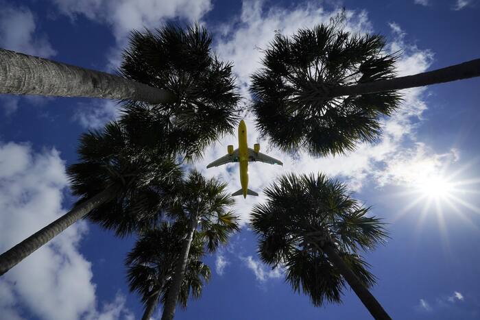 Hidden weapon uncovered in ‘surprise discovery’ at Tampa airport