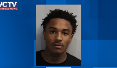 Tallahassee man pleads no contest to 2024 deadly shooting