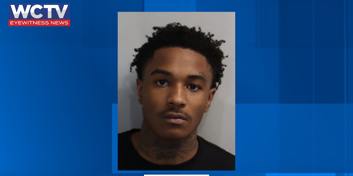 Tallahassee man pleads no contest to 2024 deadly shooting
