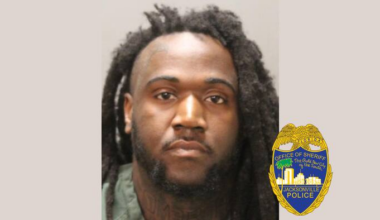 4th arrest made in 2023 Jacksonville double homicide tied to $20K gang hit