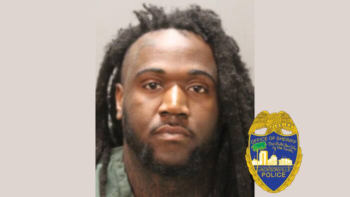 4th arrest made in 2023 Jacksonville double homicide tied to $20K gang hit