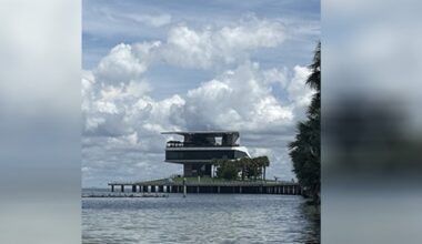Body found in water near The Pier in St. Petersburg