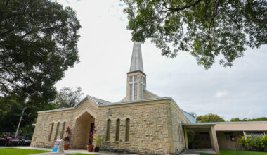 Largest Lutheran denomination asks judge: drop us from legal battle over Brickell property