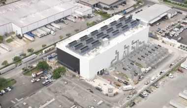 Residents question planned data center in NW Miami-Dade – NBC 6 South Florida