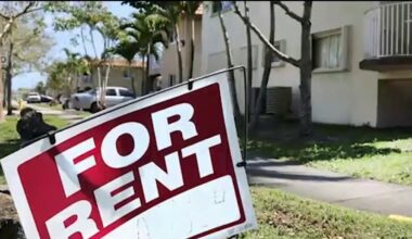 Is renting the new long-term housing reality? Experts weigh in – NBC 6 South Florida