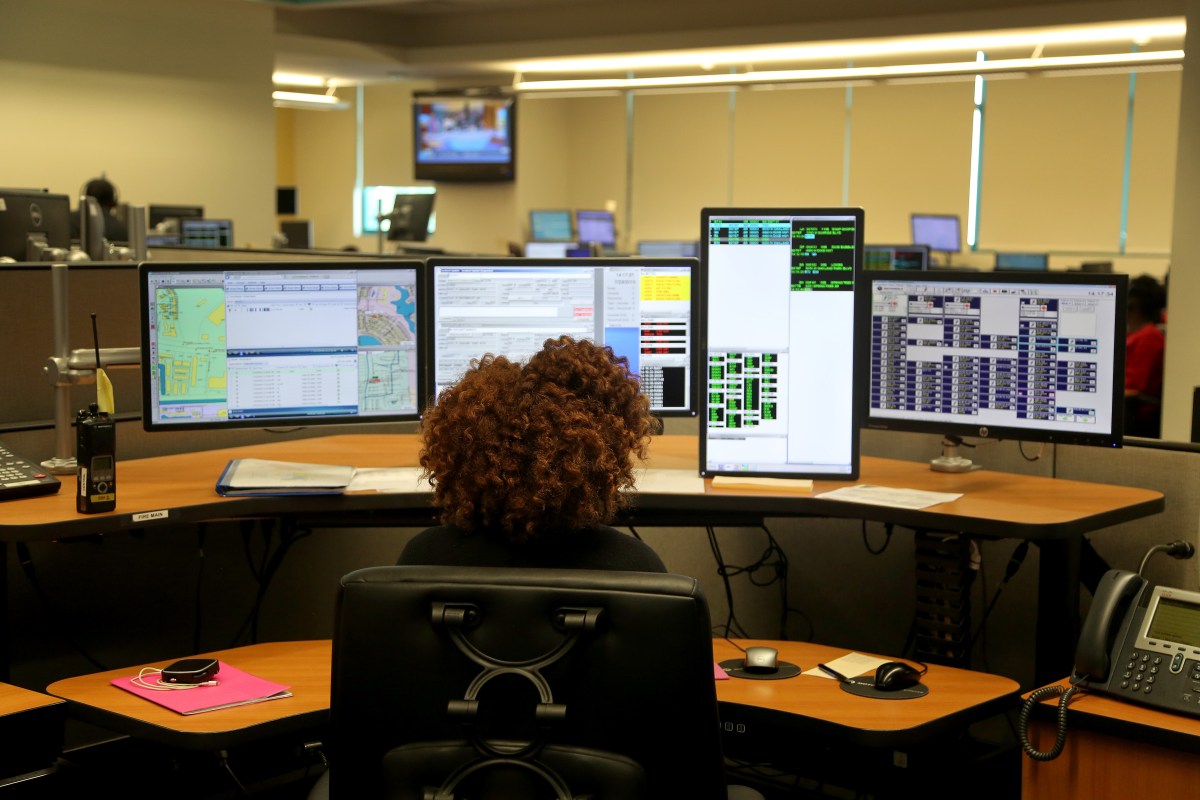 Broward considers takeover of 911 service system