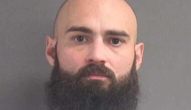 Central Florida garbage truck driver arrested after road-rage shooting, police say – Orlando Sentinel