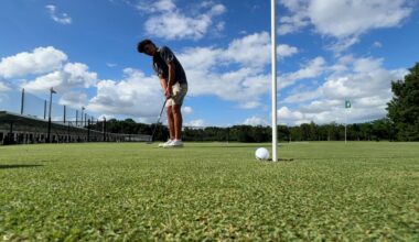 Jack Mokris helps Bishop Moore win golf state championship