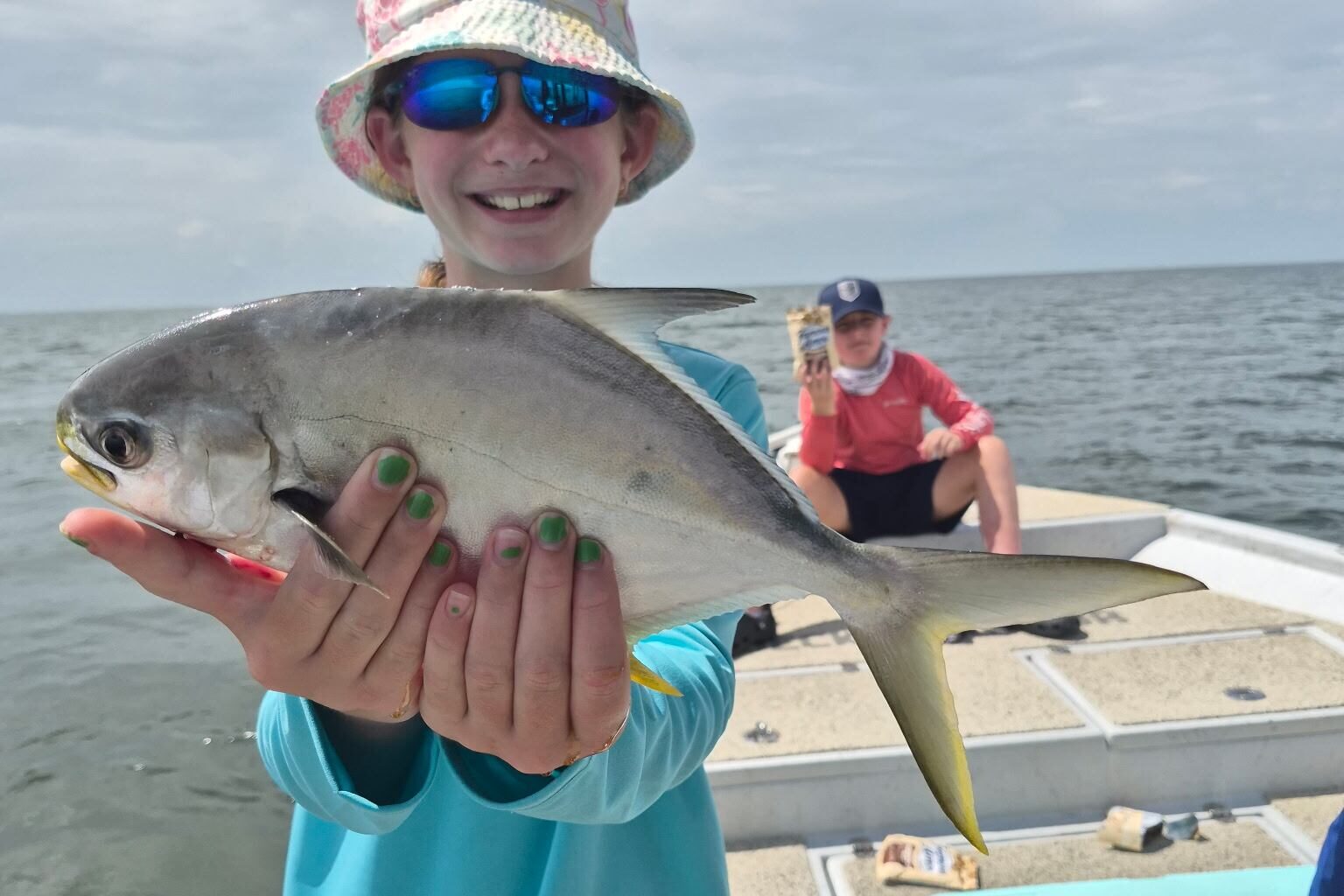 The Tampa Bay Fishin’ Report