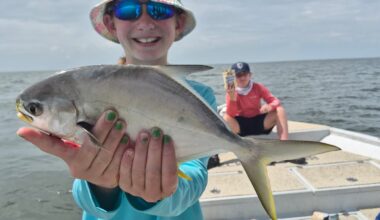 The Tampa Bay Fishin’ Report