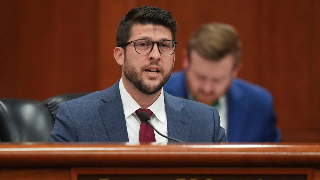 Political Connections Florida September 8 2026