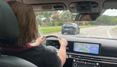 Oviedo driver concerned over Lockwood Boulevard congestion