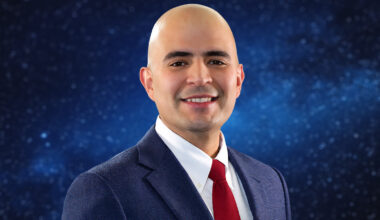 Jesus Tundidor files for HD 112, lands an immediate endorsement from future House Speaker