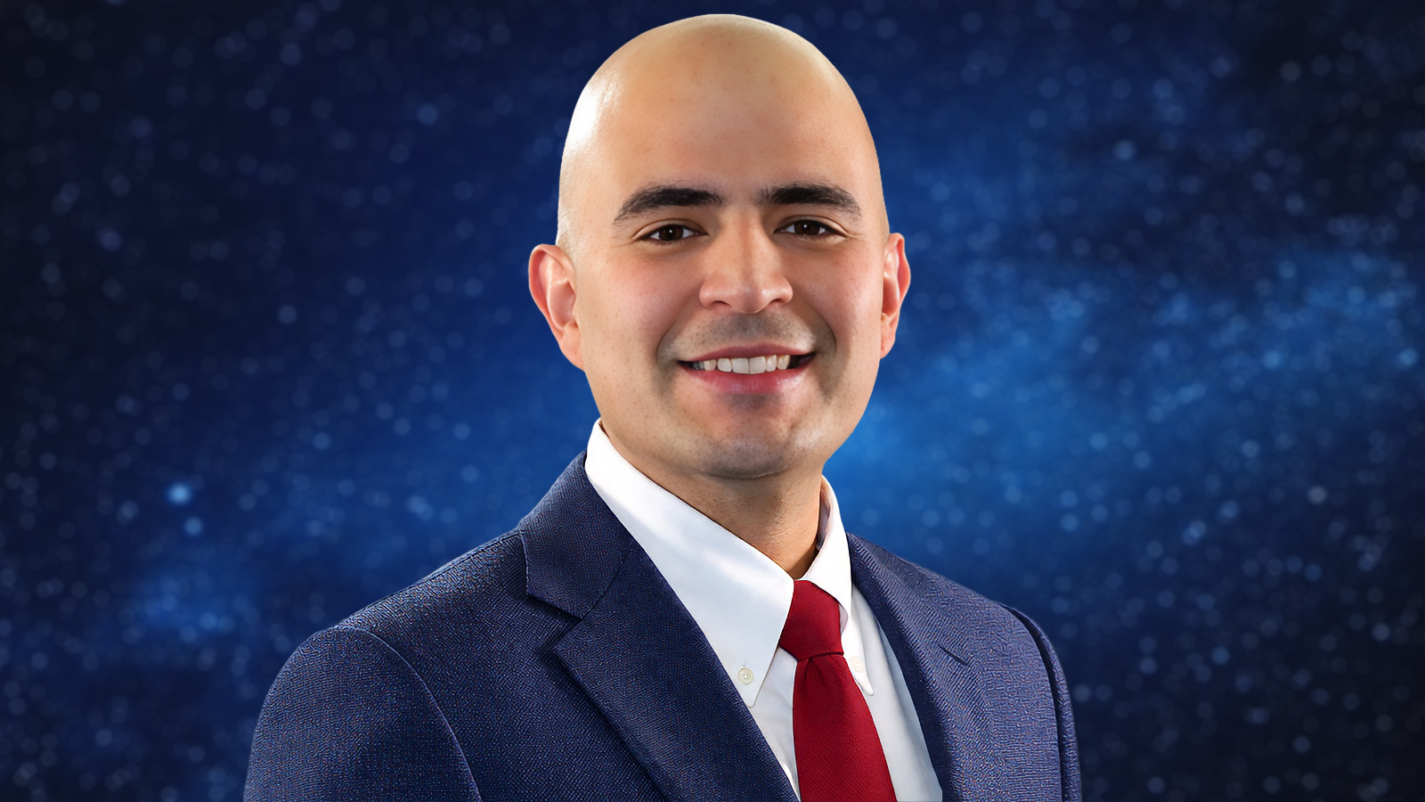 Jesus Tundidor files for HD 112, lands an immediate endorsement from future House Speaker