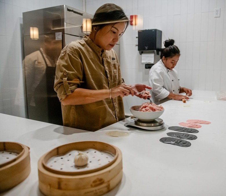 Jiang's Kitchen