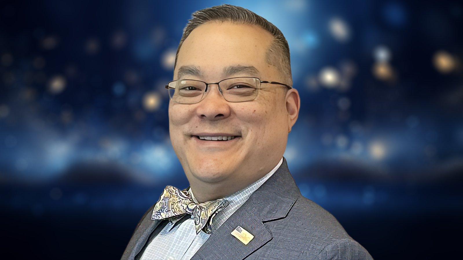 Personnel note: Port Tampa Bay taps Jim Browne for government relations post