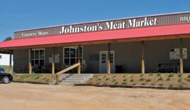 Johnston’s Meat Market Bringing Neighborhood Butcher Shop to Killearn Estates – Tallahassee Reports