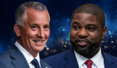 Poll: Byron Donalds 44%, David Jolly 43% in dead-heat race for Florida Governor