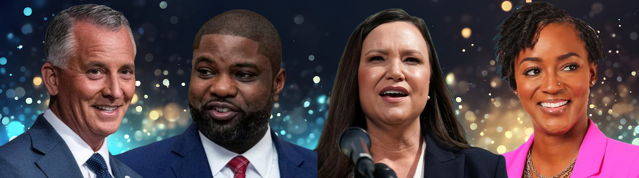 New Stetson poll casts doubt on blue wave in Florida