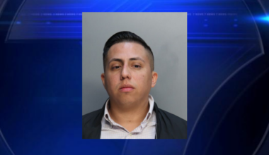 Miami Lakes bank teller accused of $18K theft involving money orders, missing cash - WSVN 7News | Miami News, Weather, Sports