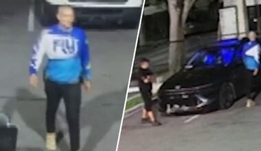 Man claimed he was ‘the most important ICE agent in Miami.’ He’s now been arrested for impersonation – NBC 6 South Florida