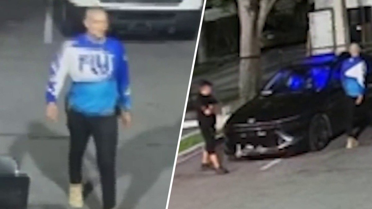 Man claimed he was ‘the most important ICE agent in Miami.’ He’s now been arrested for impersonation – NBC 6 South Florida