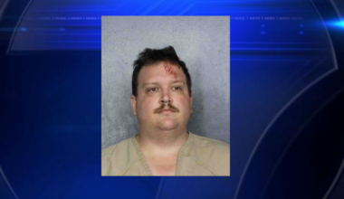 Davie town council candidate arrested on DUI charges after crashing into power pole, police say - WSVN 7News | Miami News, Weather, Sports
