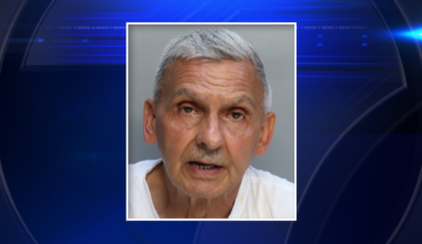 Man arrested after 4-year-old says he touched her at Hialeah Lowe’s, police say - WSVN 7News | Miami News, Weather, Sports