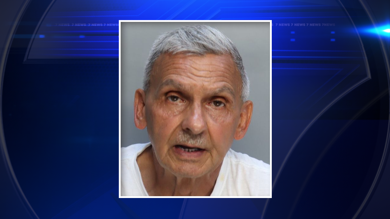Man arrested after 4-year-old says he touched her at Hialeah Lowe’s, police say - WSVN 7News | Miami News, Weather, Sports