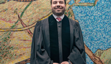 How Jose Rohaidy Went From MDC Student To A Circuit Court Judge