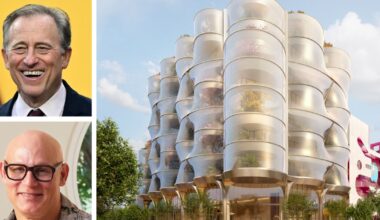 Billionaire Josh Harris’s Firm Moving to New Miami Design District Dev – Commercial Observer
