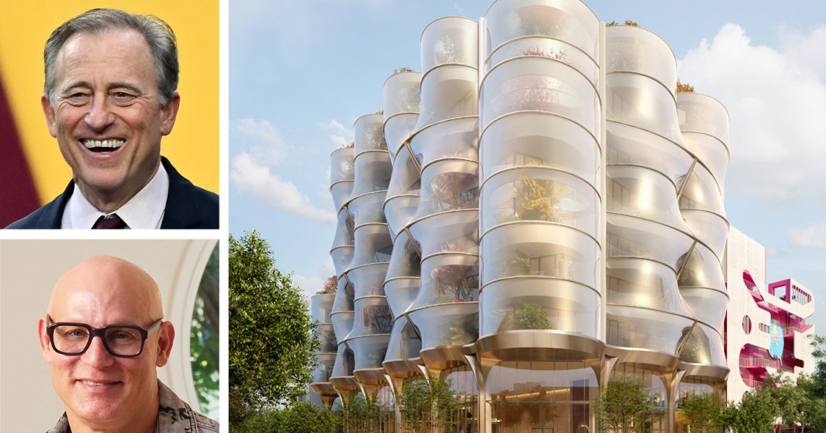 Billionaire Josh Harris’s Firm Moving to New Miami Design District Dev – Commercial Observer