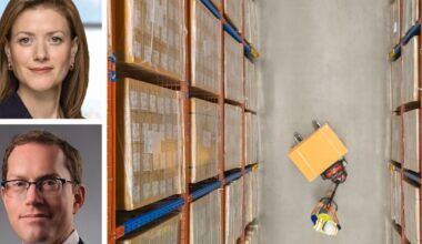 Ares Buys Two Fully Leased Miami Warehouses for $109M – Commercial Observer