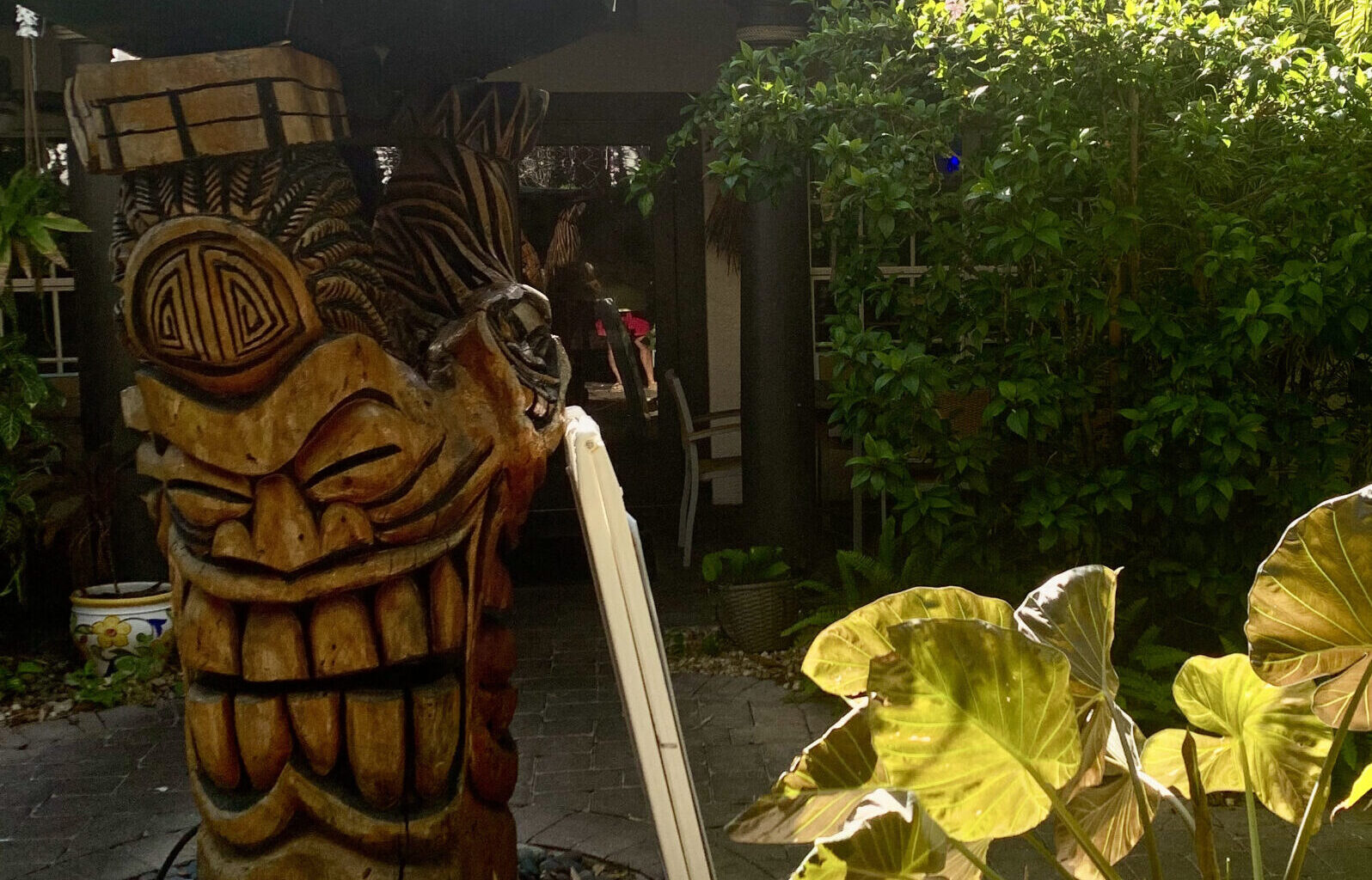 Tiki culture takes root in Cape Coral