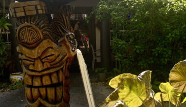 Tiki culture takes root in Cape Coral