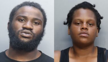 Miami man now facing aggravated manslaughter charge in fentanyl-related death of 18-month-old boy