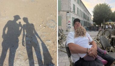 Orlando Bloom shares family holiday photos with rumoured girlfriend Luisa Laemmel