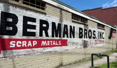 Trade Up: Jacksonville metal company builds on 81 years of family history