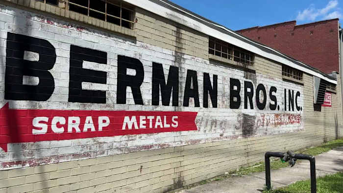 Trade Up: Jacksonville metal company builds on 81 years of family history