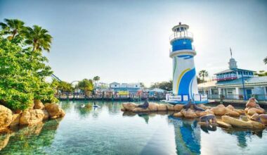 SeaWorld Orlando gives Florida teachers free admission for a full year