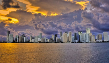 REPORT: Billionaires have been flocking to these spots in Florida. Here could be why