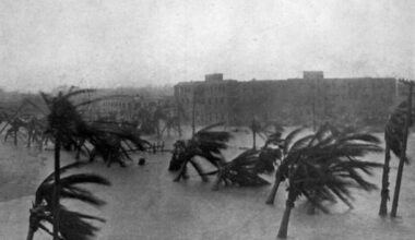 Remembering Miami’s worst hurricane a century later