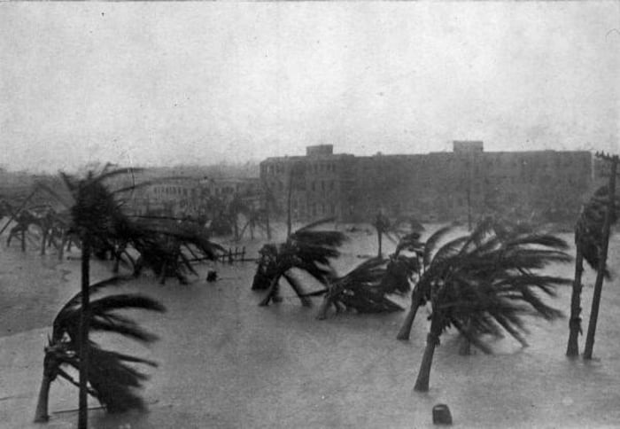 Remembering Miami’s worst hurricane a century later