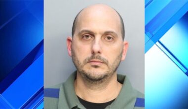 Miami-Dade man accused of beating daughter, 5, with squeegee over ‘poor behavior in school’