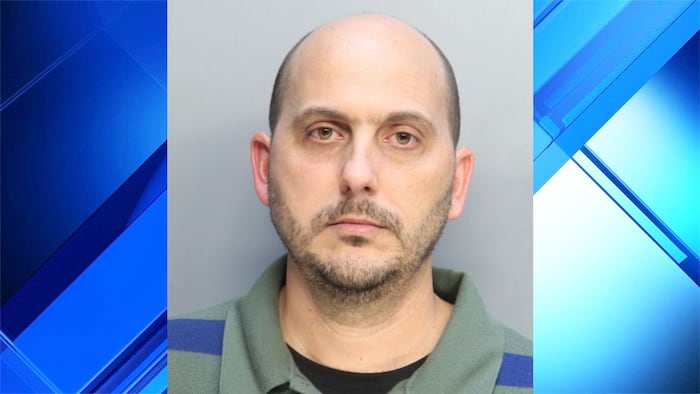 Miami-Dade man accused of beating daughter, 5, with squeegee over ‘poor behavior in school’